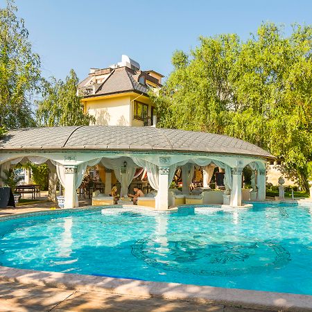 Family Hotel Gold Pearl (Adults Only) Sunny Beach Exterior photo