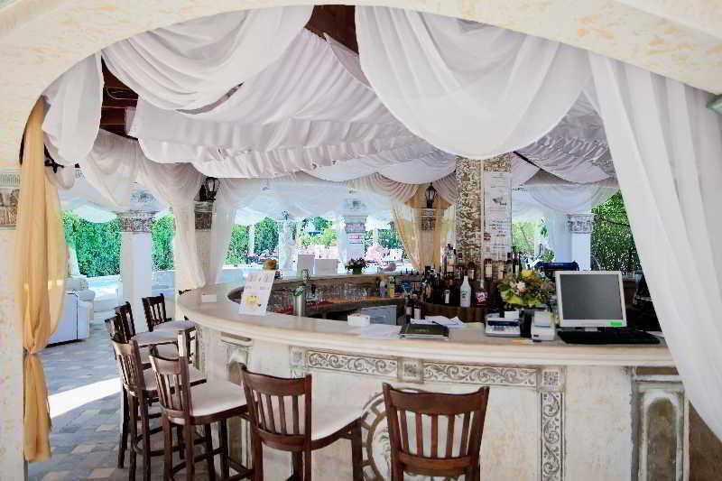 Family Hotel Gold Pearl (Adults Only) Sunny Beach Exterior photo