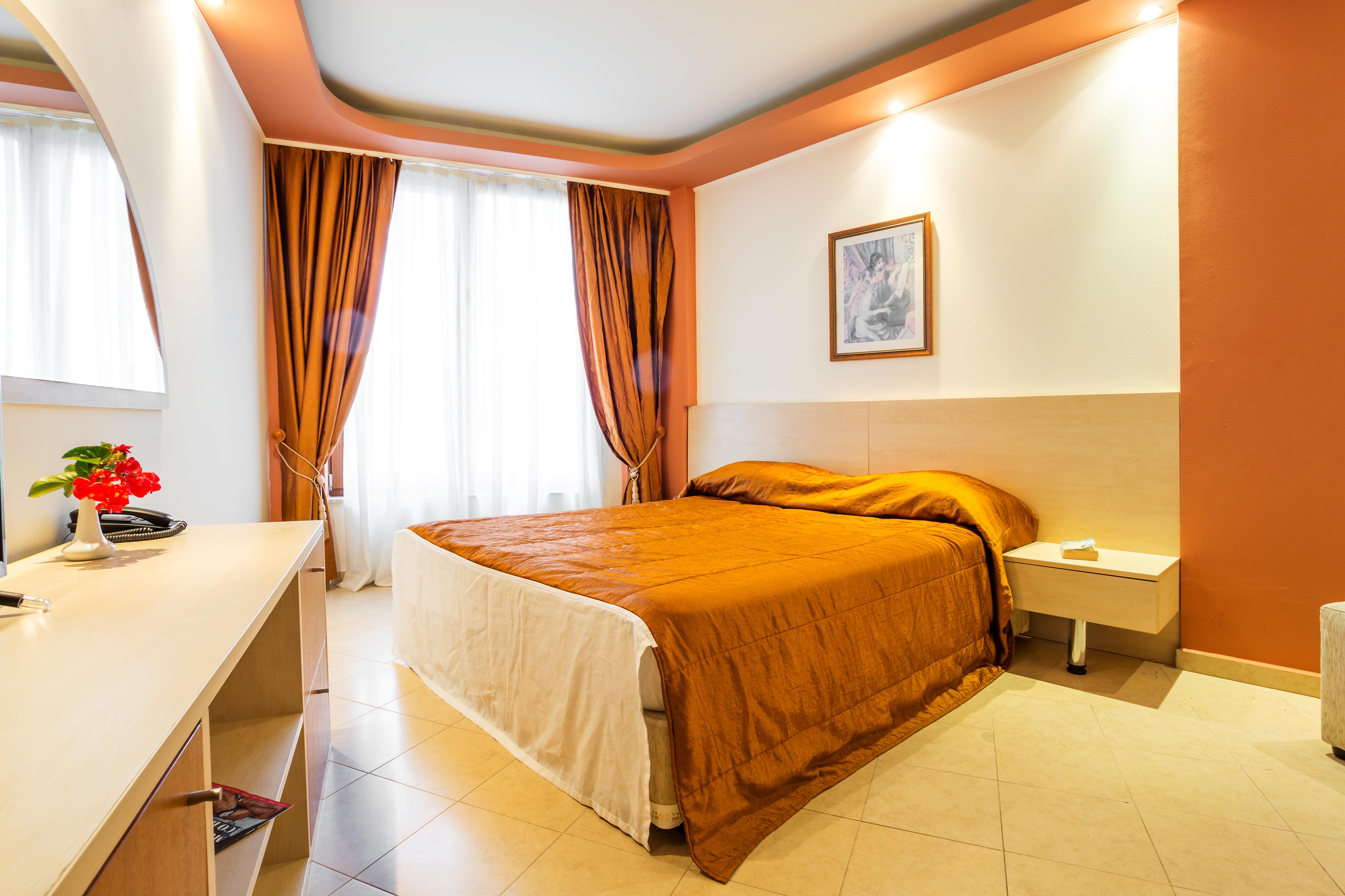 Family Hotel Gold Pearl (Adults Only) Sunny Beach Exterior photo