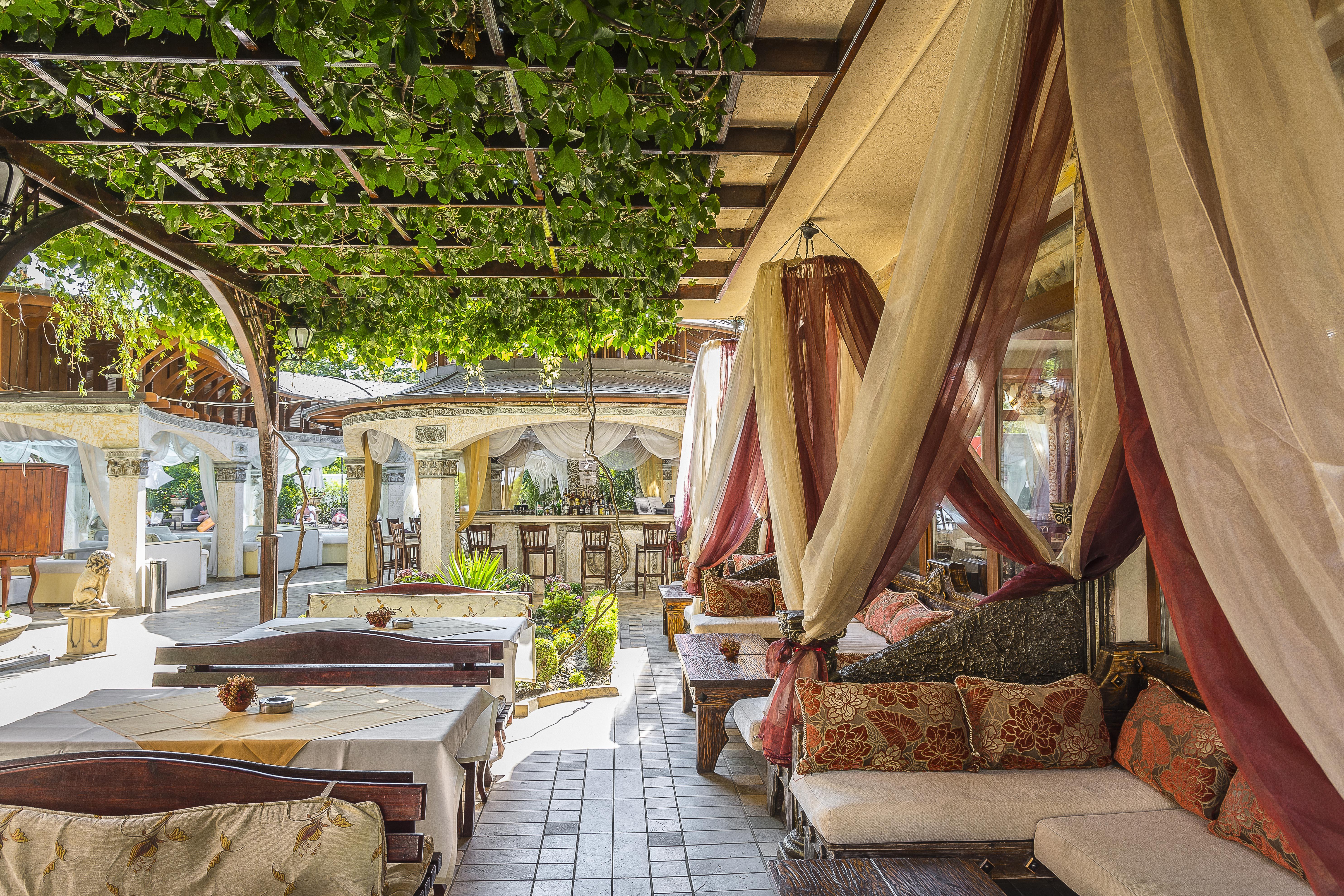 Family Hotel Gold Pearl (Adults Only) Sunny Beach Exterior photo