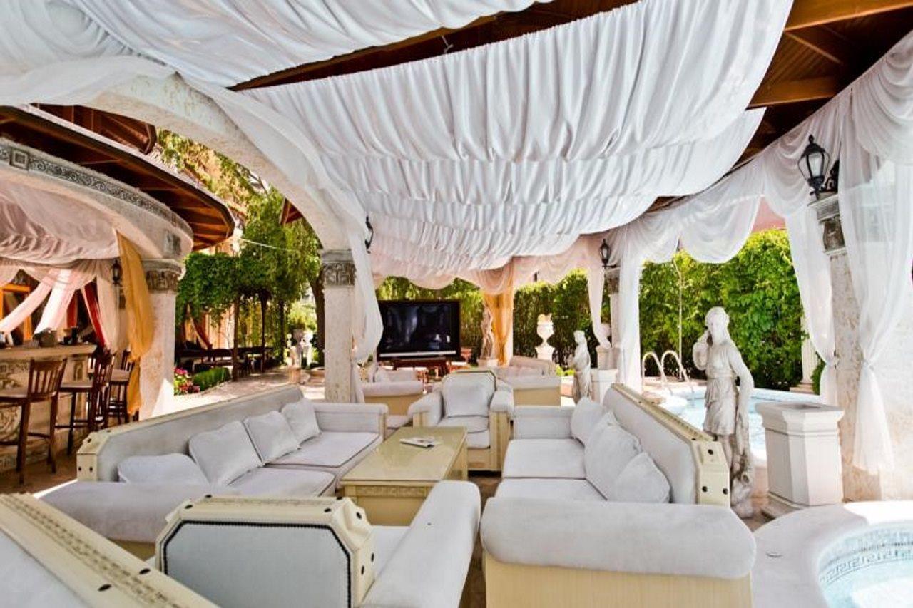 Family Hotel Gold Pearl (Adults Only) Sunny Beach Exterior photo