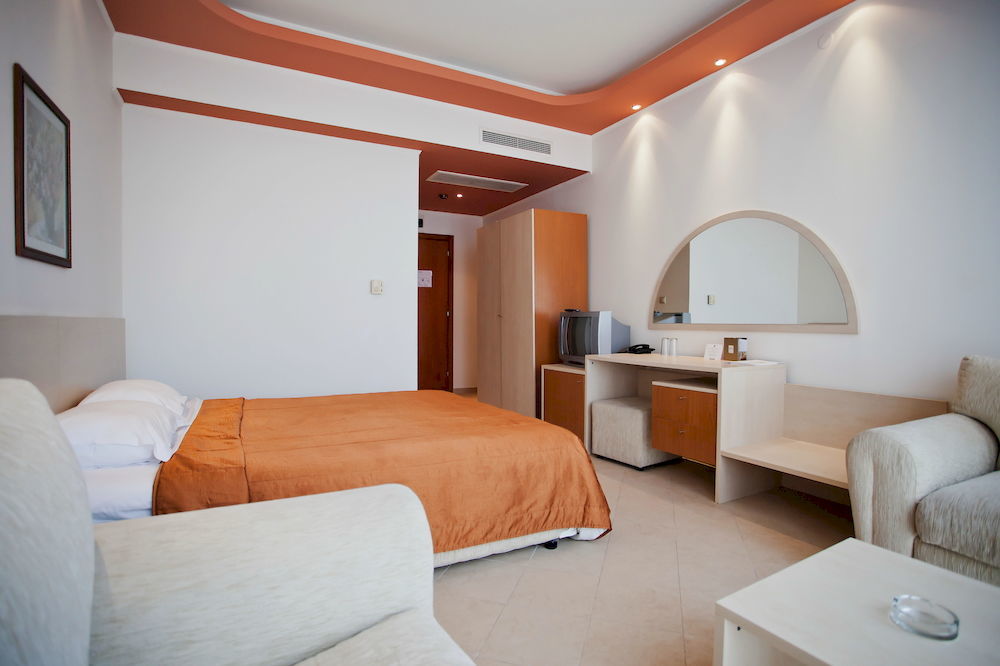 Family Hotel Gold Pearl (Adults Only) Sunny Beach Exterior photo