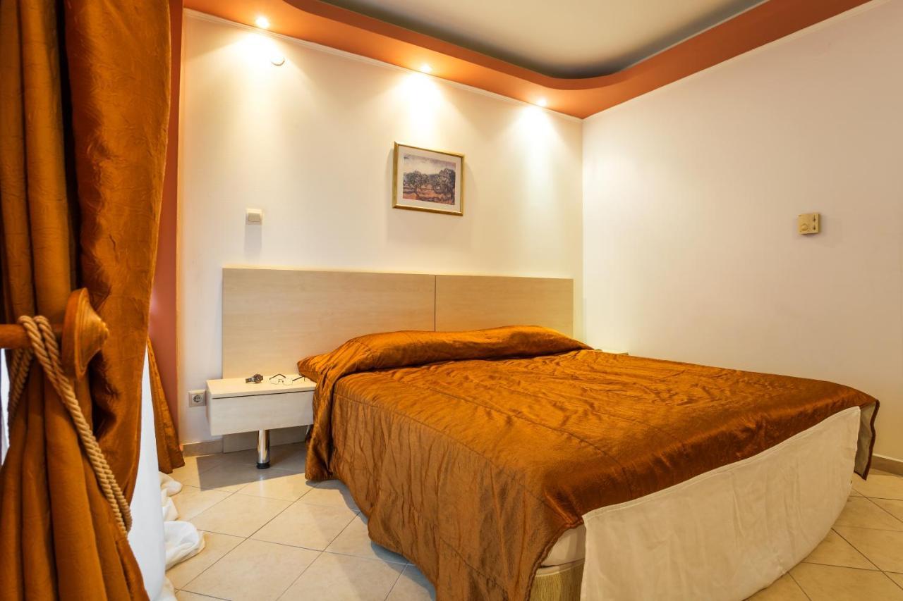 Family Hotel Gold Pearl (Adults Only) Sunny Beach Exterior photo